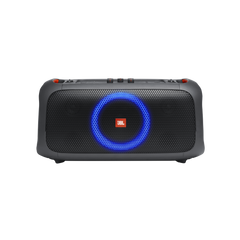Speaker Bluetooth JBL Partbox On-the-Go - King Tech
