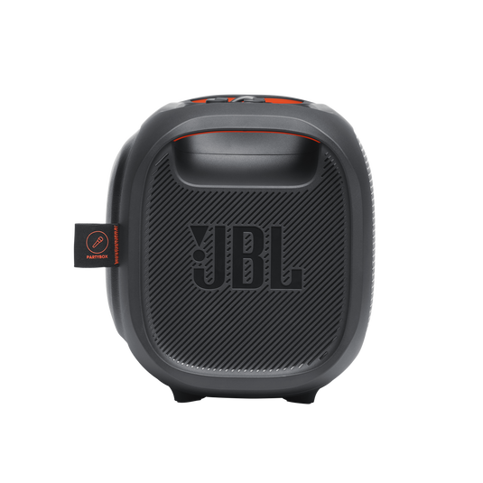 Speaker Bluetooth JBL Partbox On-the-Go - King Tech
