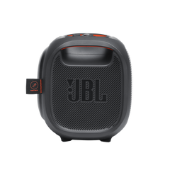 Speaker Bluetooth JBL Partbox On-the-Go - King Tech