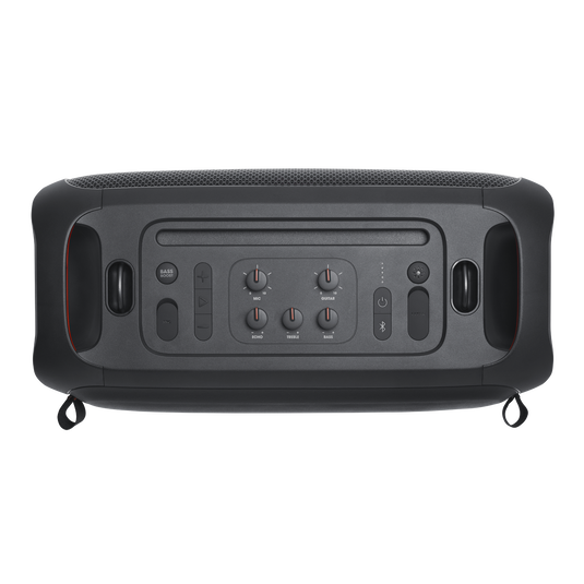 Speaker Bluetooth JBL Partbox On-the-Go - King Tech