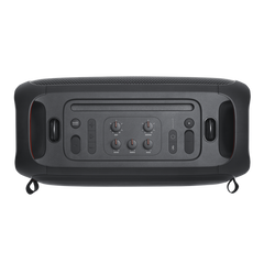 Speaker Bluetooth JBL Partbox On-the-Go - King Tech