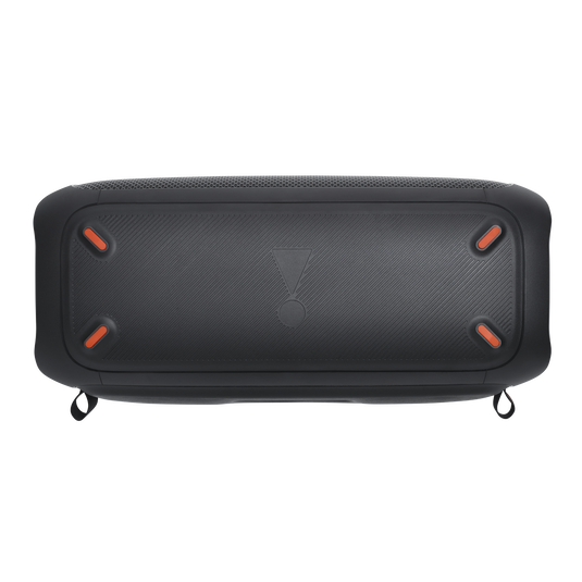 Speaker Bluetooth JBL Partbox On-the-Go - King Tech