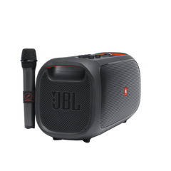 Speaker Bluetooth JBL Partbox On-the-Go - King Tech