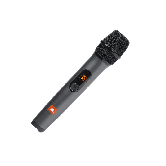 Speaker Bluetooth JBL Partbox On-the-Go - King Tech