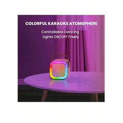 Speaker Bluetooth K22 - King Tech