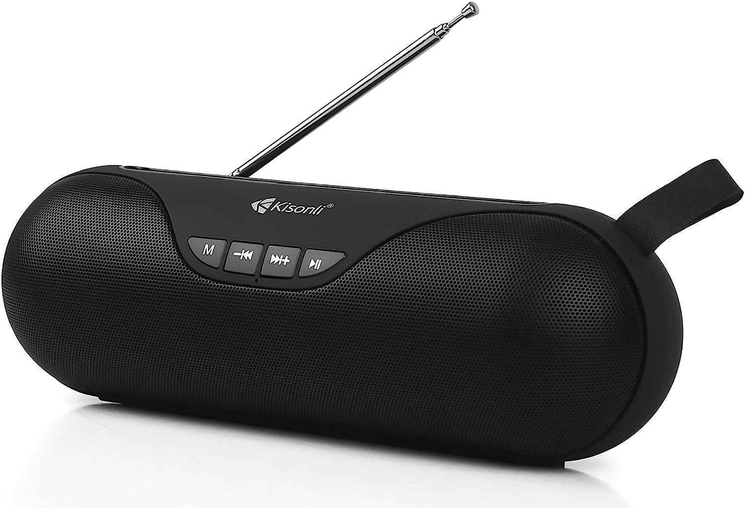 Speaker Bluetooth Kisonli KS-1992 - King Tech