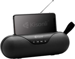 Speaker Bluetooth Kisonli KS-1992 - King Tech