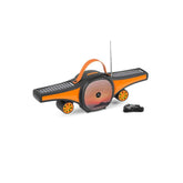 Speaker Bluetooth Kisonli SC-21 - King Tech