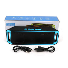 Speaker Bluetooth Megabass A2DP - King Tech