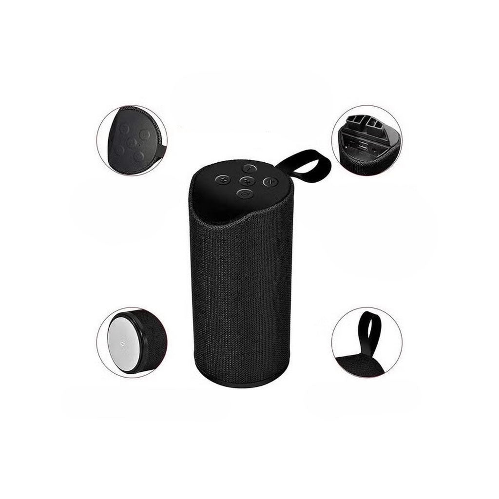 Speaker Bluetooth Portable 113 - King Tech
