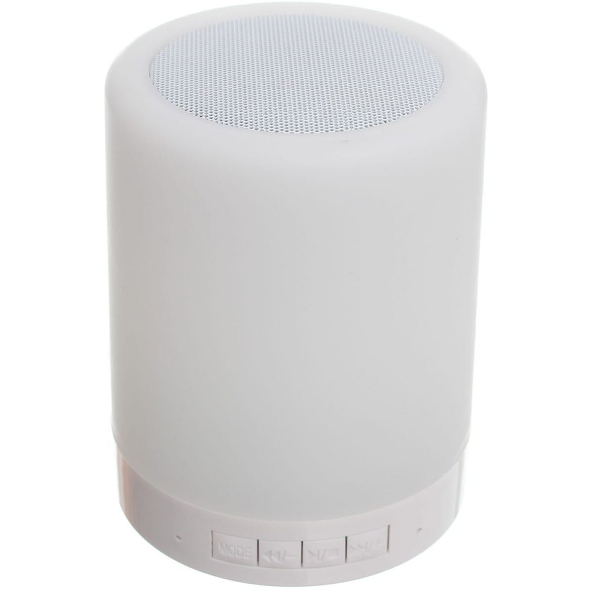 Speaker CL-671 Touch Lamp Bluetooth - King Tech