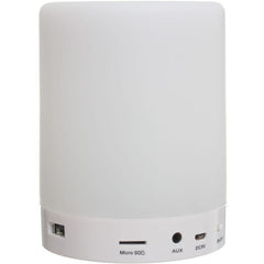 Speaker CL-671 Touch Lamp Bluetooth - King Tech