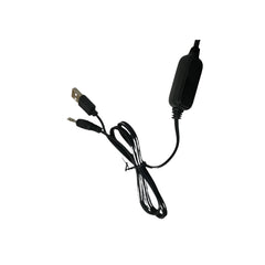 Speaker Double Bass DB-S300 Sound Bar USB LED - King Tech