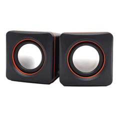 Speaker Fantom USB - King Tech