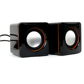 Speaker Fantom USB - King Tech