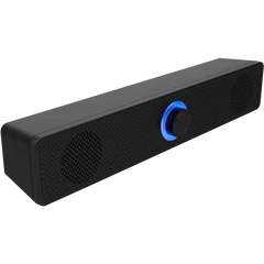 Speaker Gamma 310 USB - King Tech