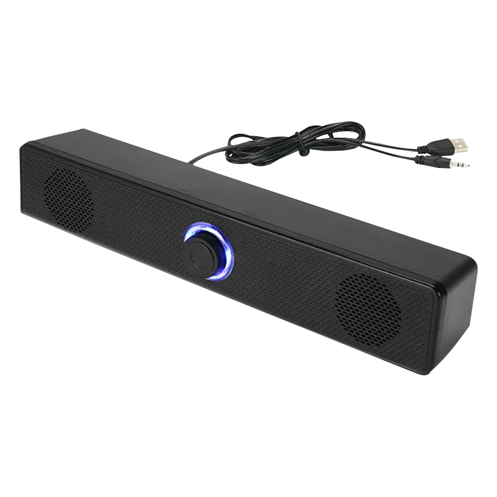 Speaker Gamma 310 USB - King Tech