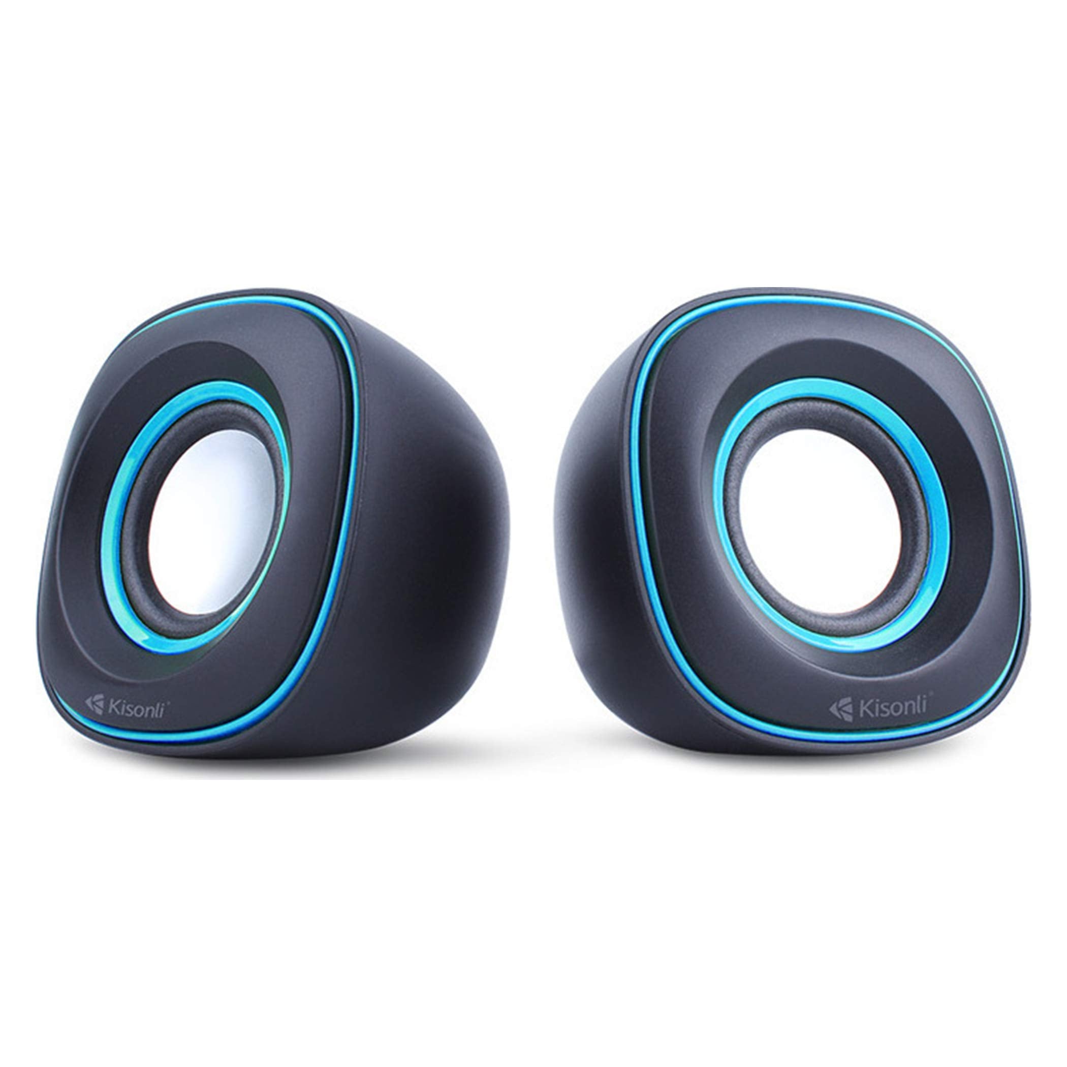 Speaker Kisonli V350 USB - King Tech