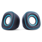 Speaker Kisonli V350 USB - King Tech