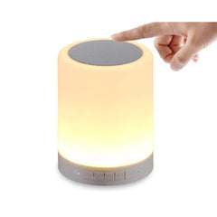 Speaker Lamp Bluetooth - King Tech