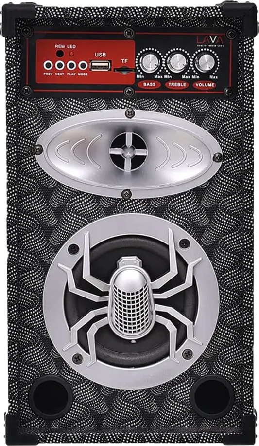 Speaker Lava ST-101 Bluetooth - King Tech