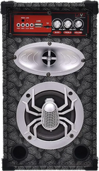 Speaker Lava ST-101 Bluetooth - King Tech