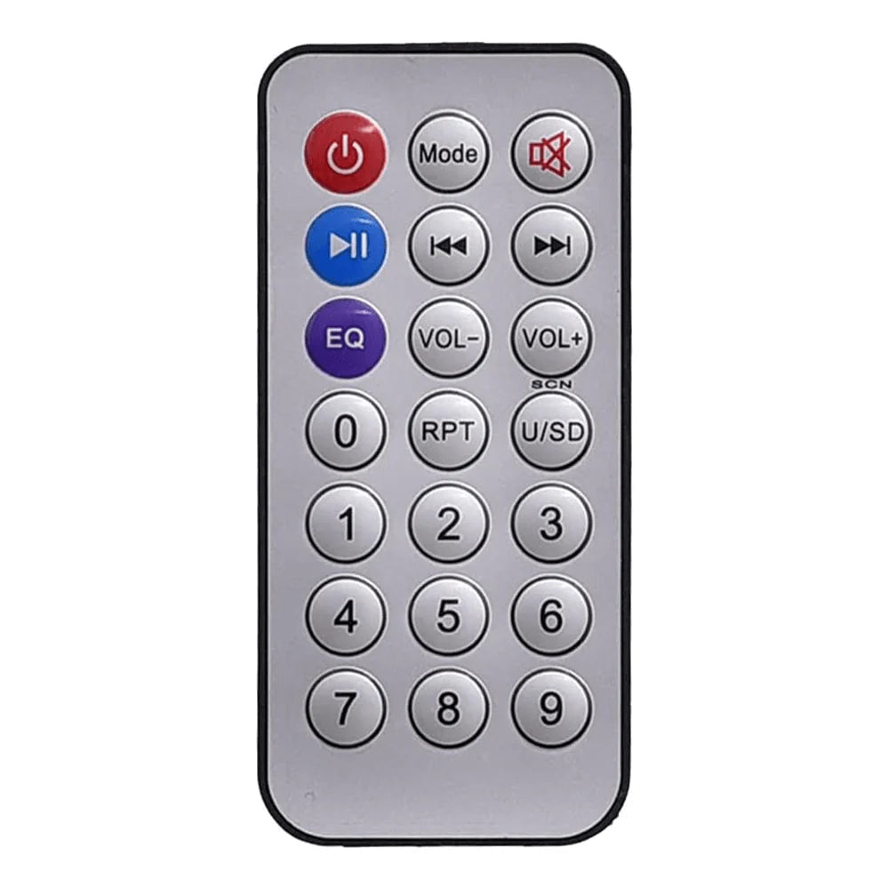 Speaker Lava ST-101 Bluetooth - King Tech