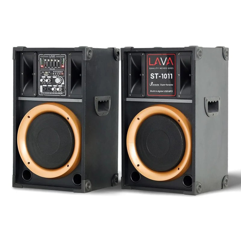 Speaker Lava ST-1011 Bluetooth 2.0 - King Tech