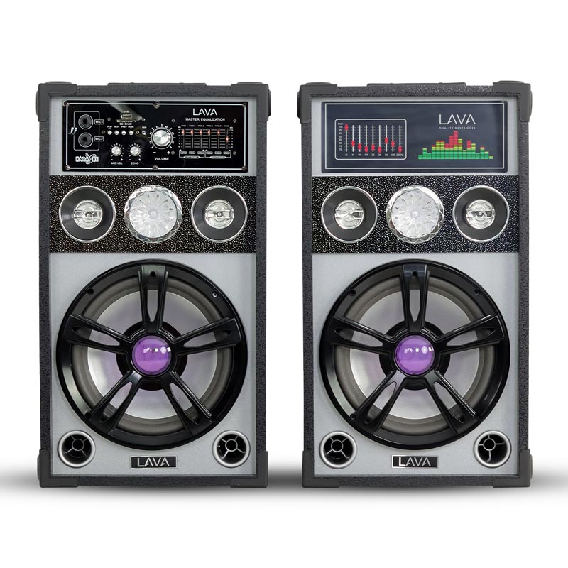 Speaker Lava ST-1017 Bluetooth 2.0 - King Tech