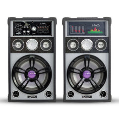 Speaker Lava ST-1017 Bluetooth 2.0 - King Tech