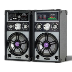 Speaker Lava ST-1017 Bluetooth 2.0 - King Tech