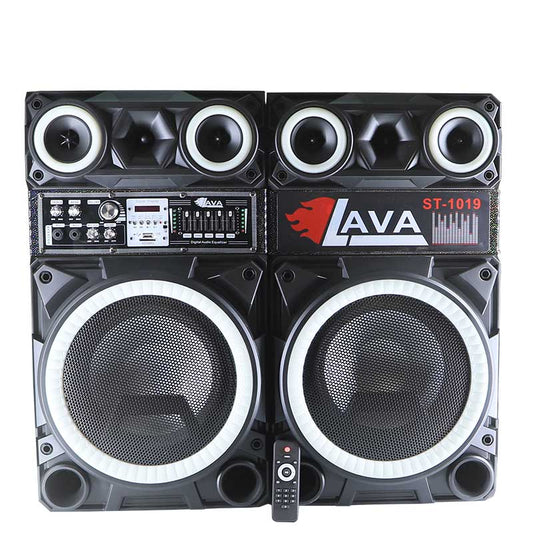 Speaker Lava ST-1019 ST-1028 ST-1029 Bluetooth 2.0 - King Tech