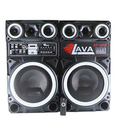 Speaker Lava ST-1019 ST-1028 ST-1029 Bluetooth 2.0 - King Tech
