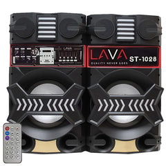 Speaker Lava ST-1019 ST-1028 ST-1029 Bluetooth 2.0 - King Tech
