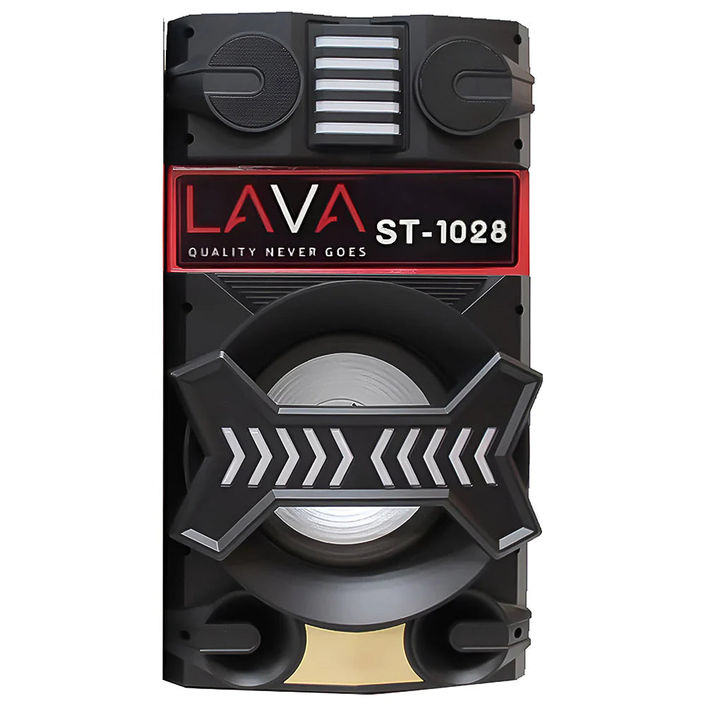 Speaker Lava ST-1019 ST-1028 ST-1029 Bluetooth 2.0 - King Tech