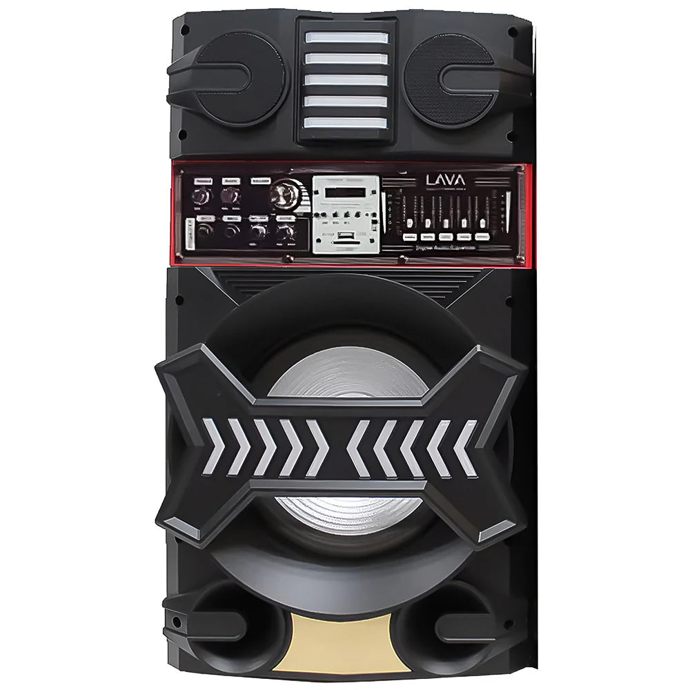 Speaker Lava ST-1019 ST-1028 ST-1029 Bluetooth 2.0 - King Tech
