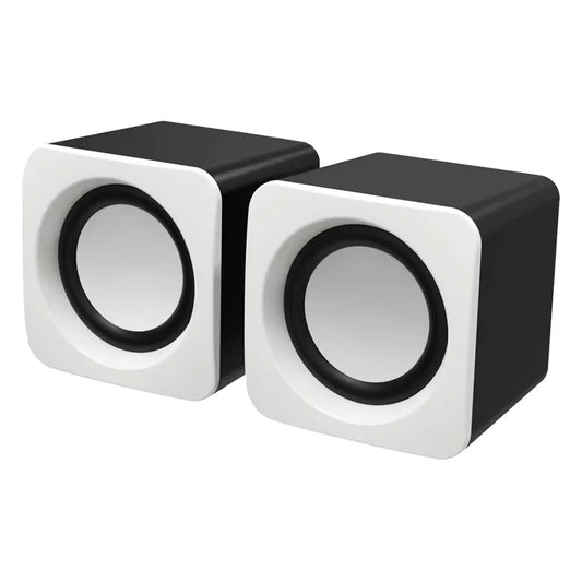 Speaker Lava ST-40 USB - King Tech