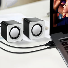 Speaker Lava ST-40 USB - King Tech