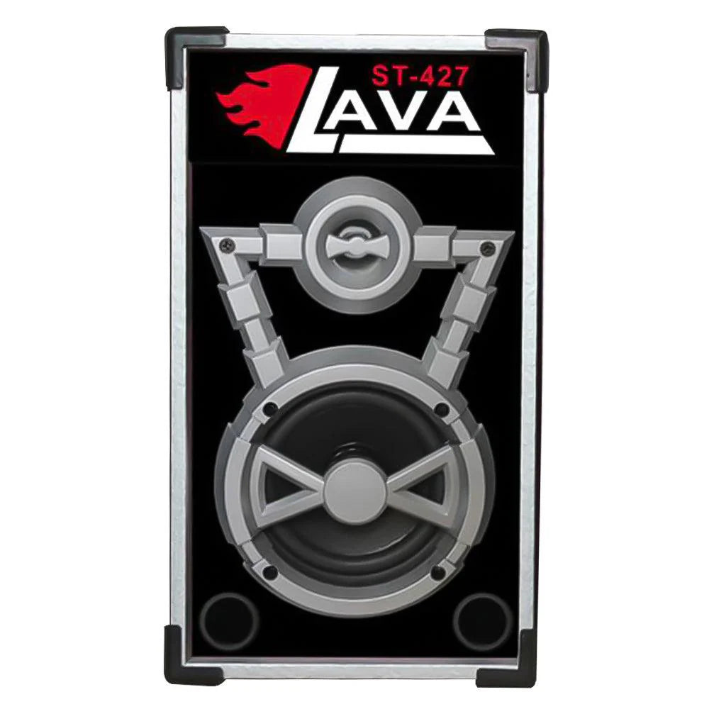 Speaker Lava ST-426 ST-427 ST-428 ST-429 Bluetooth 2.0 - King Tech