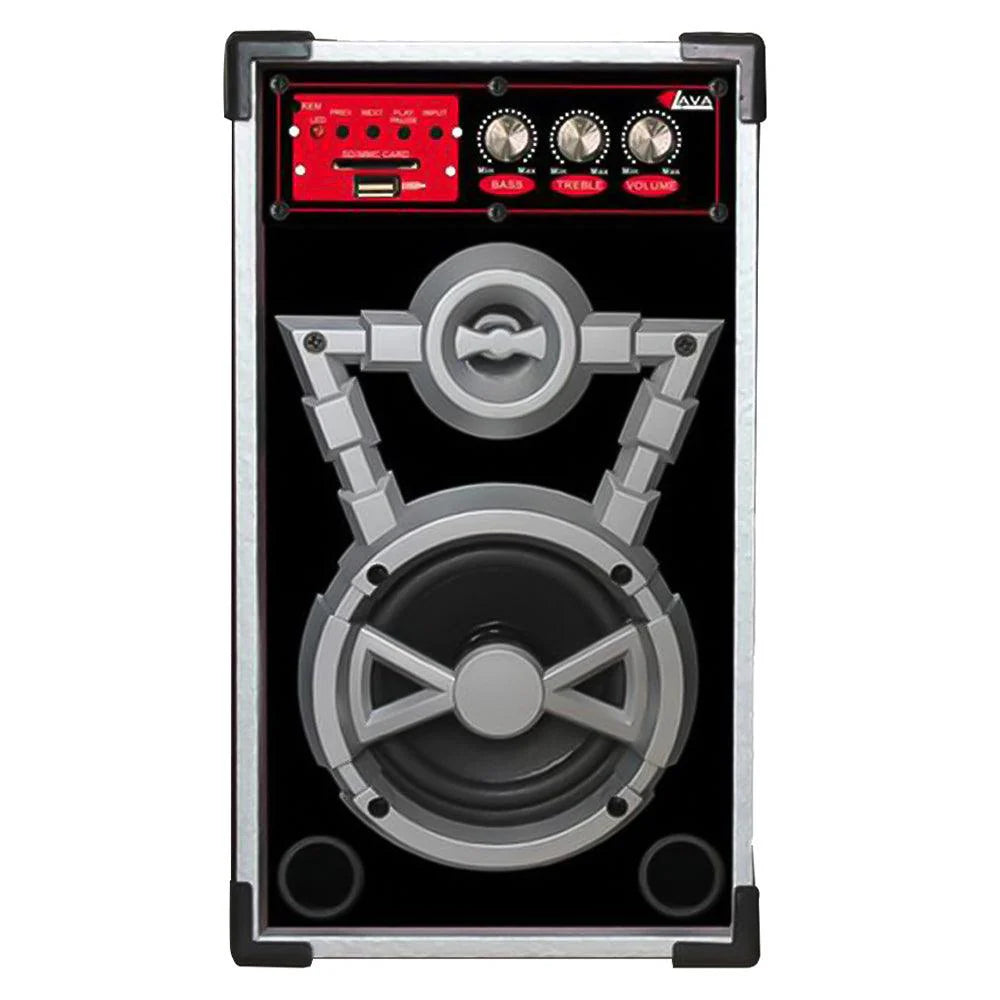 Speaker Lava ST-426 ST-427 ST-428 ST-429 Bluetooth 2.0 - King Tech