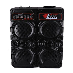 Speaker Lava ST-442 ST-446 ST-448 Big Bluetooth 2.0 Plastic - King Tech