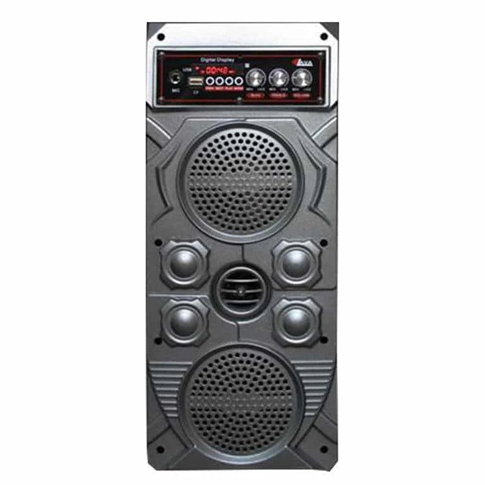 Speaker Lava ST-443 ST-445 ST-447 Big Single Bluetooth Plastic - King Tech