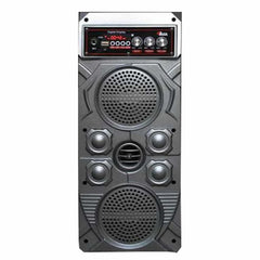 Speaker Lava ST-443 ST-445 ST-447 Big Single Bluetooth Plastic - King Tech