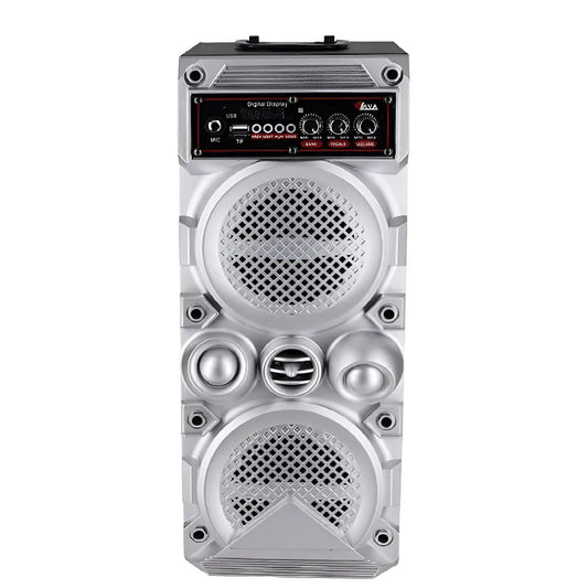 Speaker Lava ST-443 ST-445 ST-447 Big Single Bluetooth Plastic - King Tech