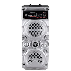 Speaker Lava ST-443 ST-445 ST-447 Big Single Bluetooth Plastic - King Tech