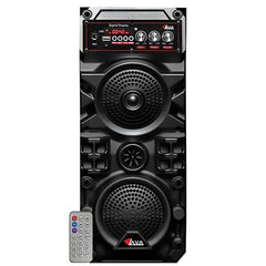 Speaker Lava ST-443 ST-445 ST-447 Big Single Bluetooth Plastic - King Tech