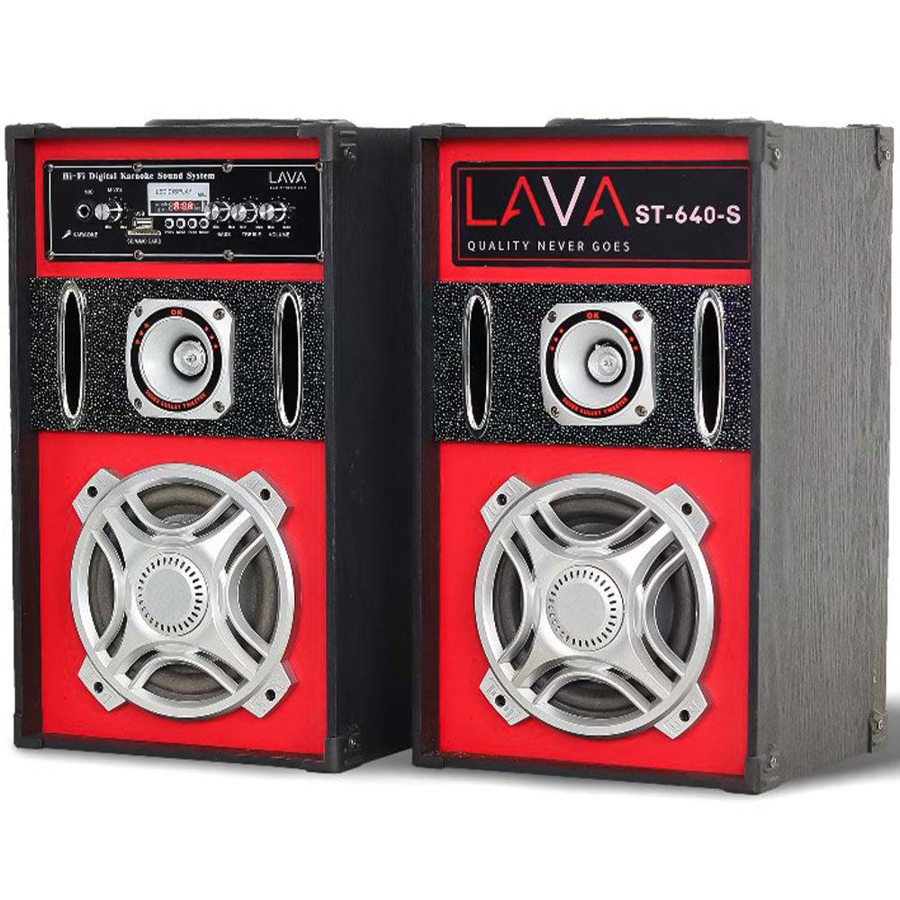 Speaker Lava ST-640 ST-642 ST-650 ST-651 Bluetooth - King Tech