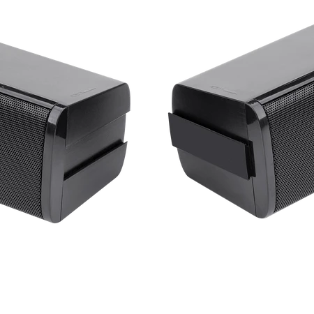 Speaker Soundbar Gaming Redragon Orpheus GS550 Stereo Red LED - King Tech