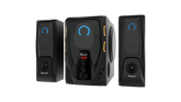 Speaker Standard Thunder Roar-6400 Bluetooth 2.1 - King Tech