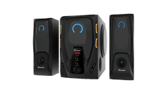 Speaker Standard Thunder Roar-6400 Bluetooth 2.1 - King Tech